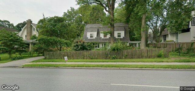 242 Montgomery Avenue（加拿大曼尼托巴省温尼伯市）房屋照片