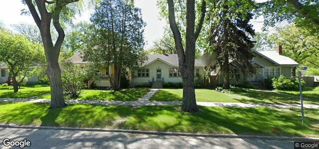 244 Balfour Avenue（加拿大曼尼托巴省溫尼伯市）房屋照片