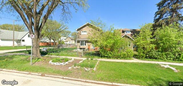 Larawan ng 245 Bartlet Avenue sa Winnipeg, Manitoba