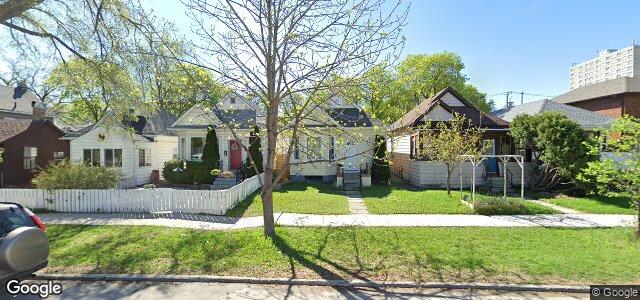 Photo of 246 Arnold Avenue in Winnipeg, Manitoba