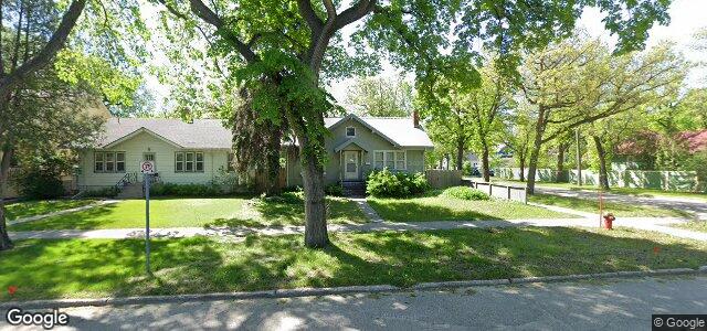 Photo of 246 Balfour Avenue in Winnipeg, Manitoba