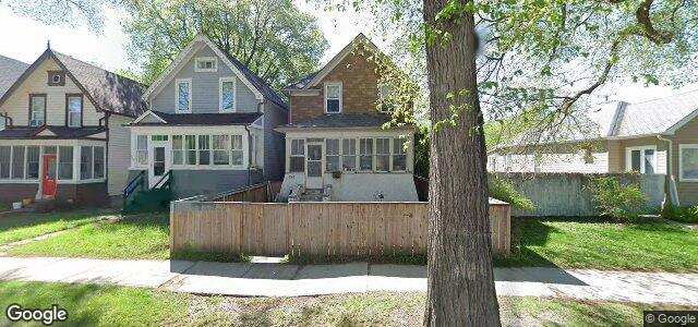 246 Morley Avenue（加拿大曼尼托巴省溫尼伯市）房屋照片