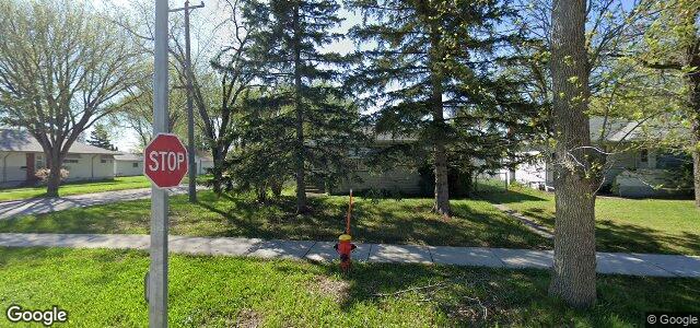 246 Wavell Avenue（加拿大曼尼托巴省溫尼伯市）房屋照片