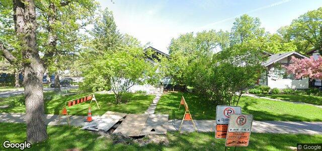 247 Balfour Avenue（加拿大曼尼托巴省溫尼伯市）房屋照片