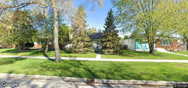 247 Wavell Avenue（加拿大曼尼托巴省溫尼伯市）房屋照片