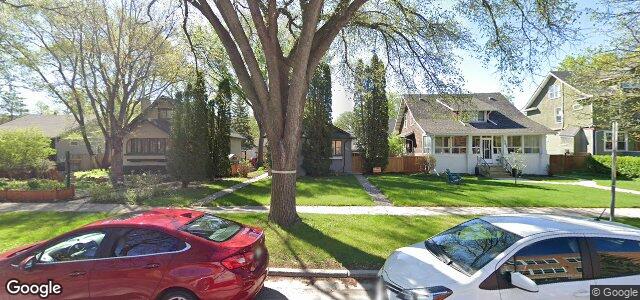 248 Maplewood Avenue（加拿大曼尼托巴省溫尼伯市）房屋照片