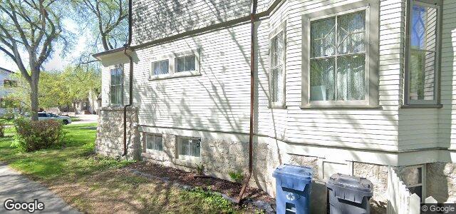 249 Baltimore Road（加拿大曼尼托巴省溫尼伯市）房屋照片