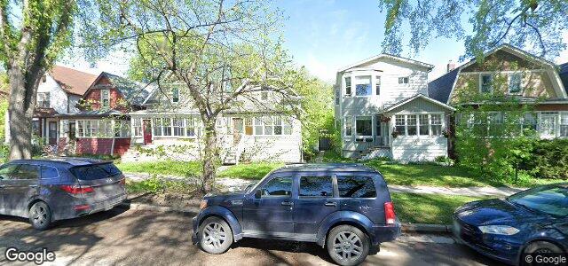 249 Morley Avenue（加拿大曼尼托巴省溫尼伯市）房屋照片