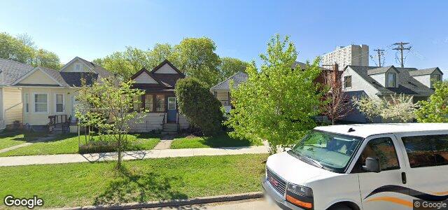 250 Arnold Avenue（加拿大曼尼托巴省溫尼伯市）房屋照片