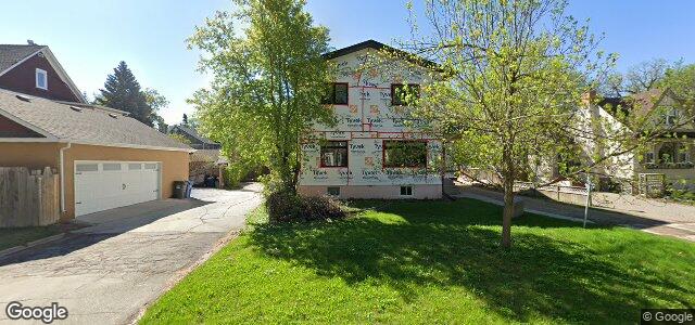 250 Baltimore Road（加拿大曼尼托巴省溫尼伯市）房屋照片