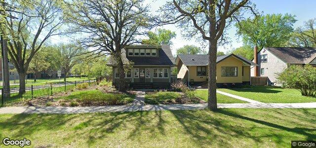 250 Bartlet Avenue（加拿大曼尼托巴省溫尼伯市）房屋照片