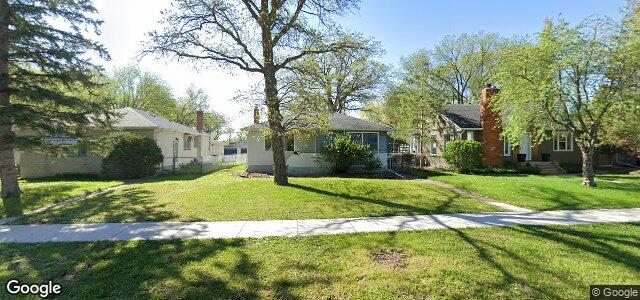 250 Wavell Avenue（加拿大曼尼托巴省溫尼伯市）房屋照片