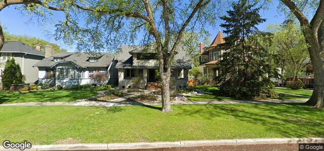 251 Baltimore Road（加拿大曼尼托巴省溫尼伯市）房屋照片