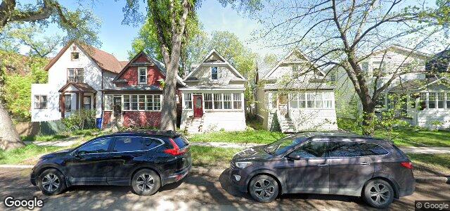 251 Morley Avenue（加拿大曼尼托巴省溫尼伯市）房屋照片