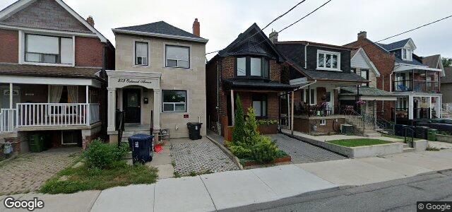 251 Oakwood Avenue（加拿大曼尼托巴省溫尼伯市）房屋照片