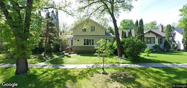 252 Balfour Avenue（加拿大曼尼托巴省溫尼伯市）房屋照片