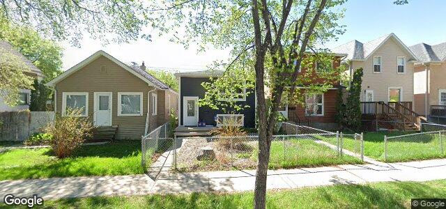 Larawan ng 252 Morley Avenue sa Winnipeg, Manitoba