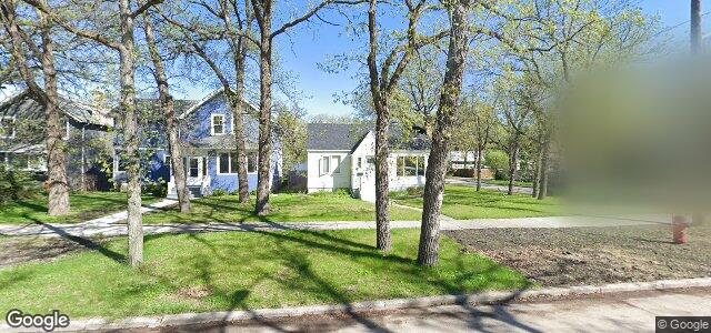 253 Clare Avenue（加拿大曼尼托巴省溫尼伯市）房屋照片