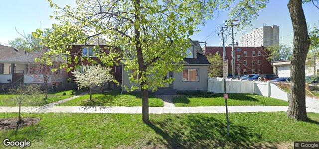 254 Arnold Avenue（加拿大曼尼托巴省溫尼伯市）房屋照片