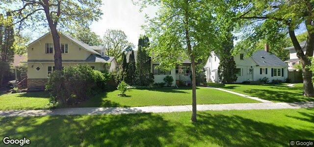 254 Balfour Avenue（加拿大曼尼托巴省溫尼伯市）房屋照片