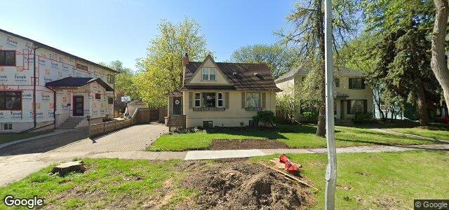 254 Baltimore Road（加拿大曼尼托巴省溫尼伯市）房屋照片