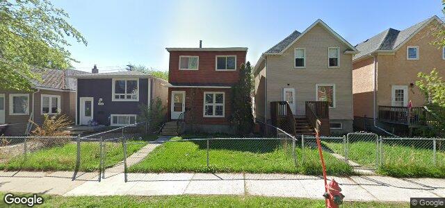 254 Morley Avenue（加拿大曼尼托巴省温尼伯市）房屋照片