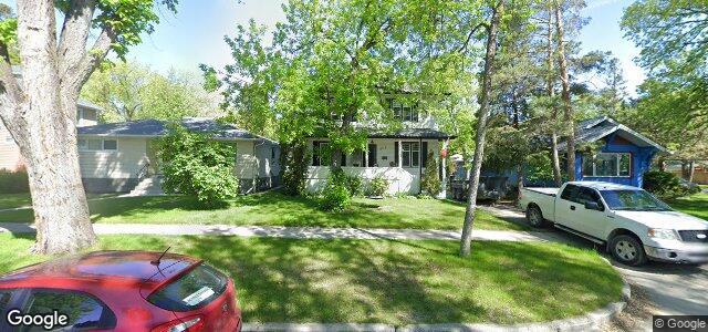 255 Balfour Avenue（加拿大曼尼托巴省溫尼伯市）房屋照片