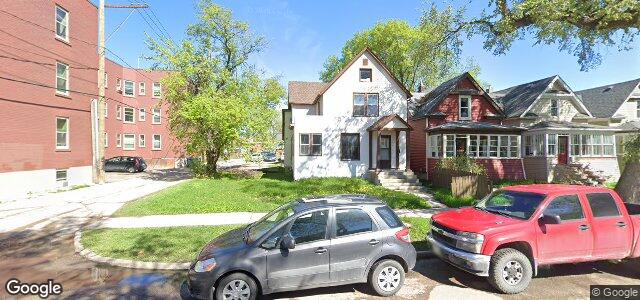 255 Morley Avenue（加拿大曼尼托巴省溫尼伯市）房屋照片