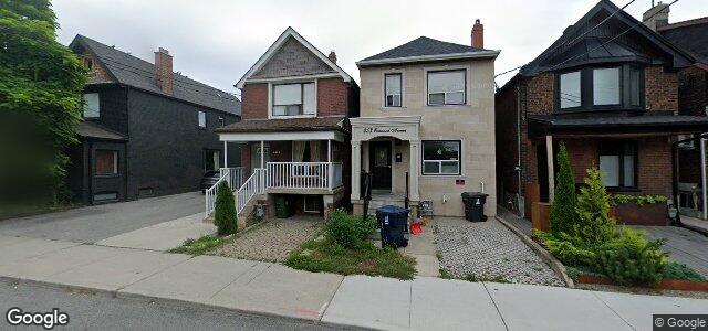 255 Oakwood Avenue（加拿大曼尼托巴省溫尼伯市）房屋照片