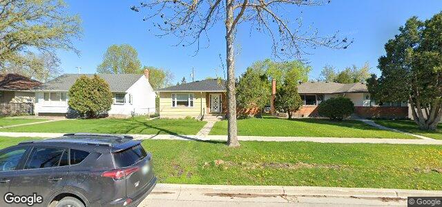 255 Wavell Avenue（加拿大曼尼托巴省溫尼伯市）房屋照片