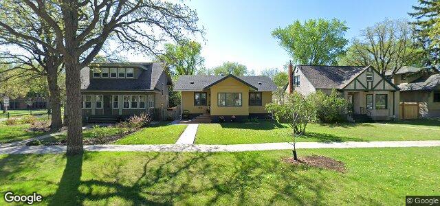 256 Bartlet Avenue（加拿大曼尼托巴省溫尼伯市）房屋照片