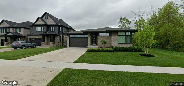 256 Clare Avenue（加拿大曼尼托巴省溫尼伯市）房屋照片