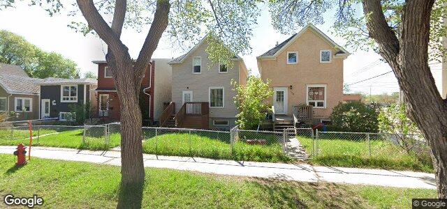 256 Morley Avenue（加拿大曼尼托巴省溫尼伯市）房屋照片