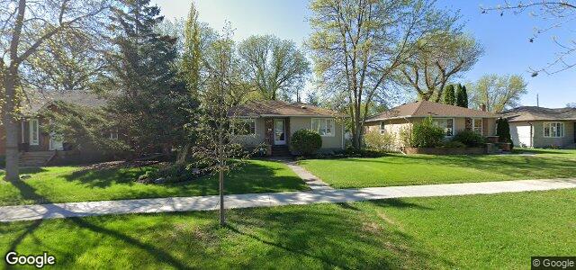 256 Wavell Avenue（加拿大曼尼托巴省溫尼伯市）房屋照片