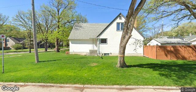 257 Bartlet Avenue（加拿大曼尼托巴省溫尼伯市）房屋照片