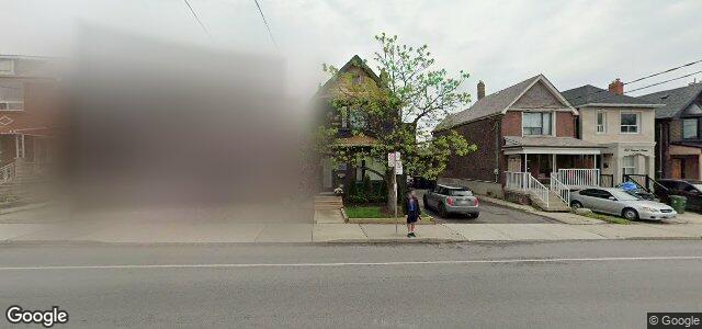 257 Oakwood Avenue（加拿大曼尼托巴省溫尼伯市）房屋照片