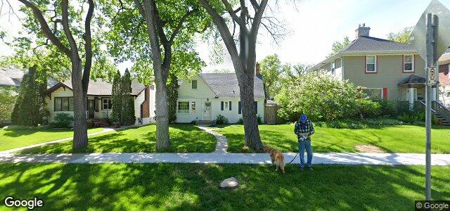 Photo of 258 Balfour Avenue in Winnipeg, Manitoba