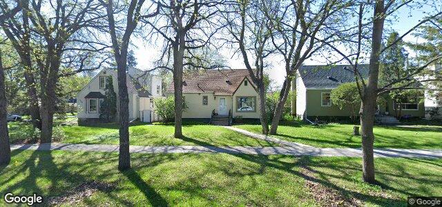 260 Clare Avenue（加拿大曼尼托巴省溫尼伯市）房屋照片