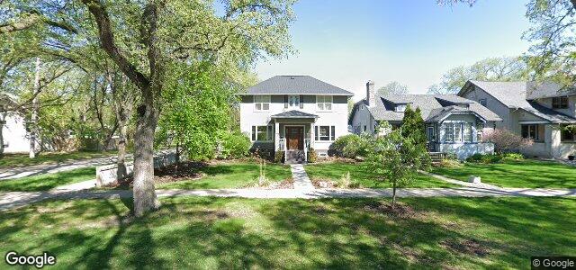 261 Baltimore Road（加拿大曼尼托巴省溫尼伯市）房屋照片