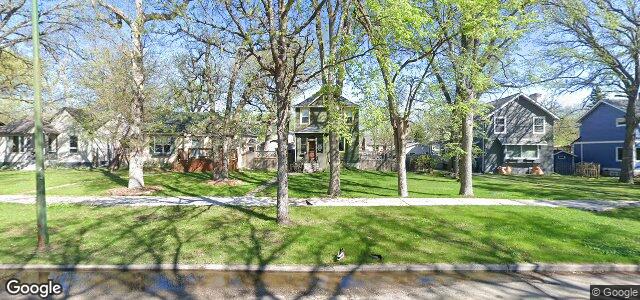 261 Clare Avenue（加拿大曼尼托巴省溫尼伯市）房屋照片