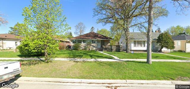 261 Wavell Avenue（加拿大曼尼托巴省溫尼伯市）房屋照片