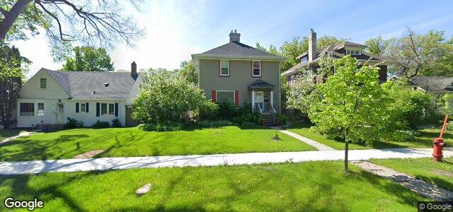 262 Balfour Avenue（加拿大曼尼托巴省溫尼伯市）房屋照片