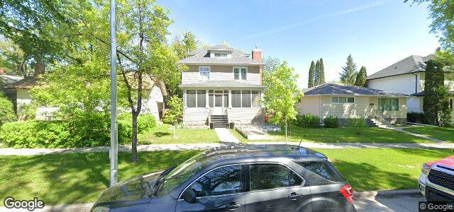 263 Balfour Avenue（加拿大曼尼托巴省溫尼伯市）房屋照片