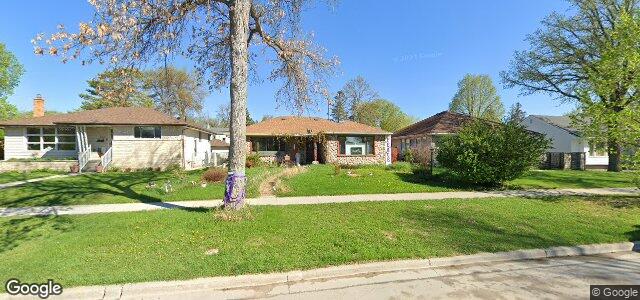 263 Wavell Avenue（加拿大曼尼托巴省溫尼伯市）房屋照片