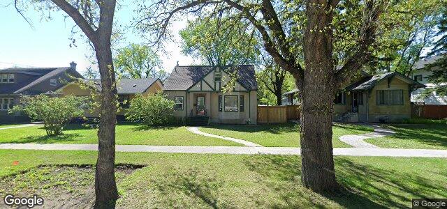 264 Bartlet Avenue（加拿大曼尼托巴省溫尼伯市）房屋照片