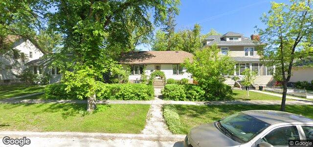 265 Balfour Avenue（加拿大曼尼托巴省溫尼伯市）房屋照片