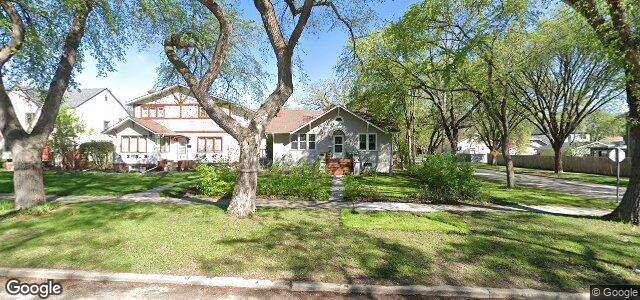 265 Baltimore Road（加拿大曼尼托巴省溫尼伯市）房屋照片