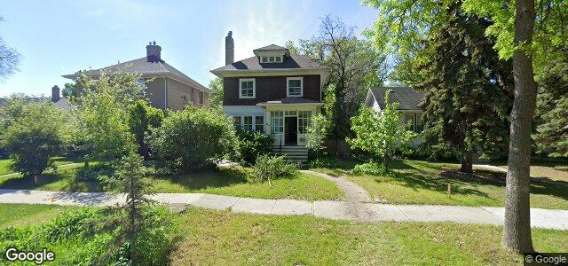 266 Balfour Avenue（加拿大曼尼托巴省溫尼伯市）房屋照片