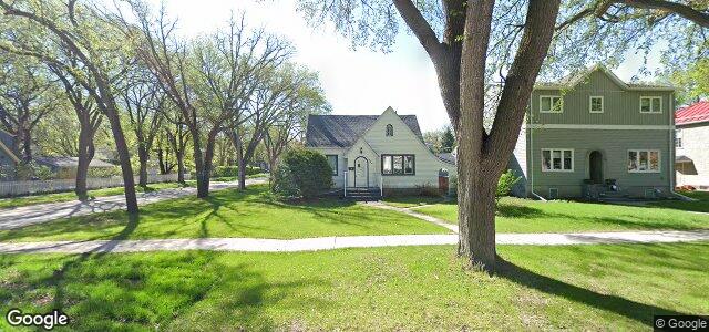 266 Baltimore Road（加拿大曼尼托巴省溫尼伯市）房屋照片