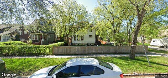 266 Maplewood Avenue（加拿大曼尼托巴省溫尼伯市）房屋照片